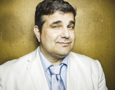 Bernd Begemann erschafft aus dem Alltag ein Kunstwerk (stern.de)