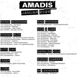 JANUAR 2026