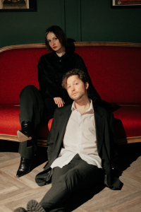 NICK & JUNE