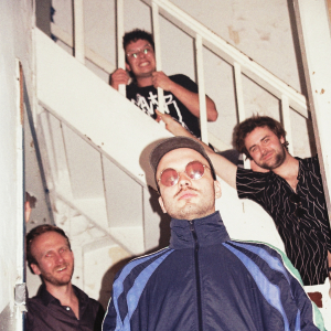 TOMMY AND THE TELEBOYS