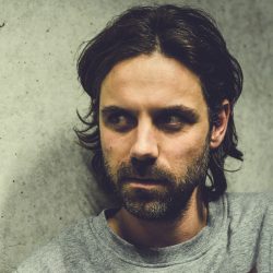 FLORIAN OSTERTAG