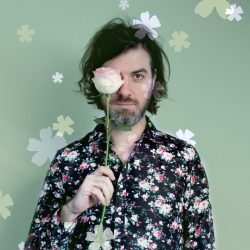 GREGOR McEWAN