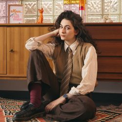 MINA RICHMAN