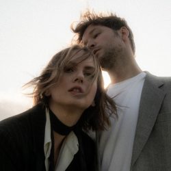 NICK & JUNE