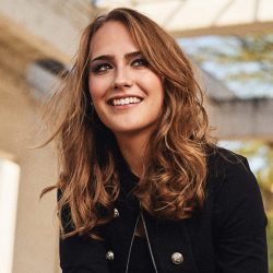 SOPHIE CHASSÉE